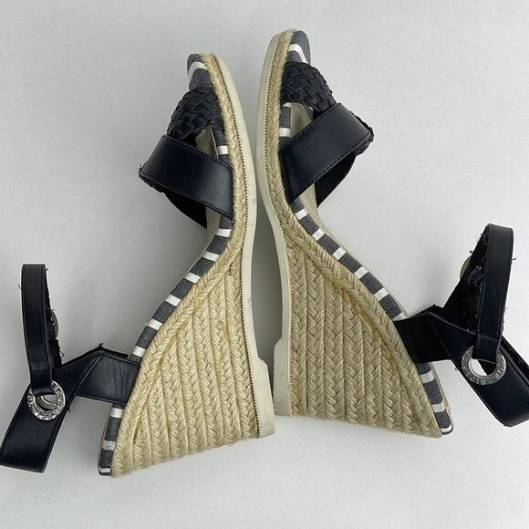 Sperry Topsider Wedge Sandal - Picture 5 of 7